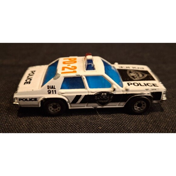 Matchbox Loose Lot of (4) Vintage to Viper - Picture 5 of 16